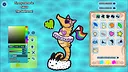 I'd Kiss THAT Fish Screenshot 1