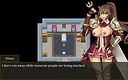 Diana's Quest: Boobs DLC Screenshot 0