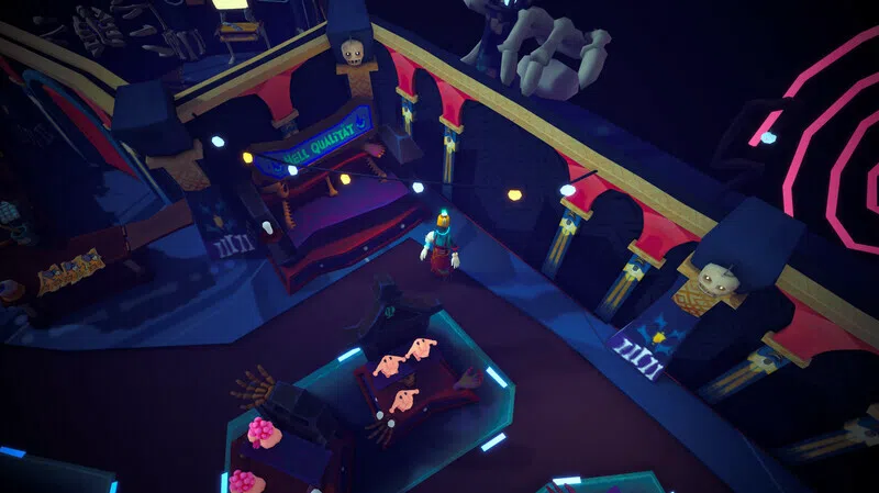 Inconvenience Store Screenshot 9