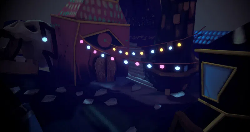 Inconvenience Store Screenshot 4