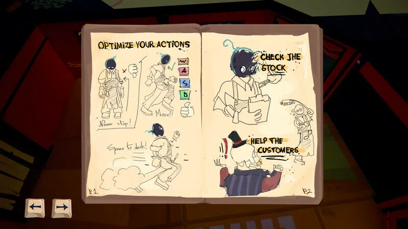 Inconvenience Store Screenshot 3