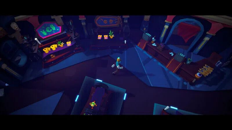 Inconvenience Store Screenshot 6