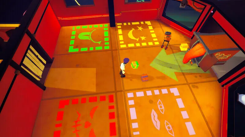 Inconvenience Store Screenshot 8