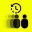 Pressing matter icon