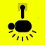 Lazor surgery icon