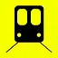 Trainspotting icon