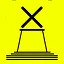 The real <end> of game icon