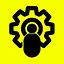 Factory reset icon