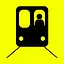 Hype train icon