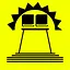 Pilgrim icon