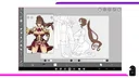 Diana's Quest: Adult Art Pack Screenshot 3