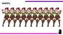 Diana's Quest: Adult Art Pack Screenshot 0