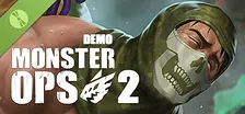 Monster Ops 2 Demo