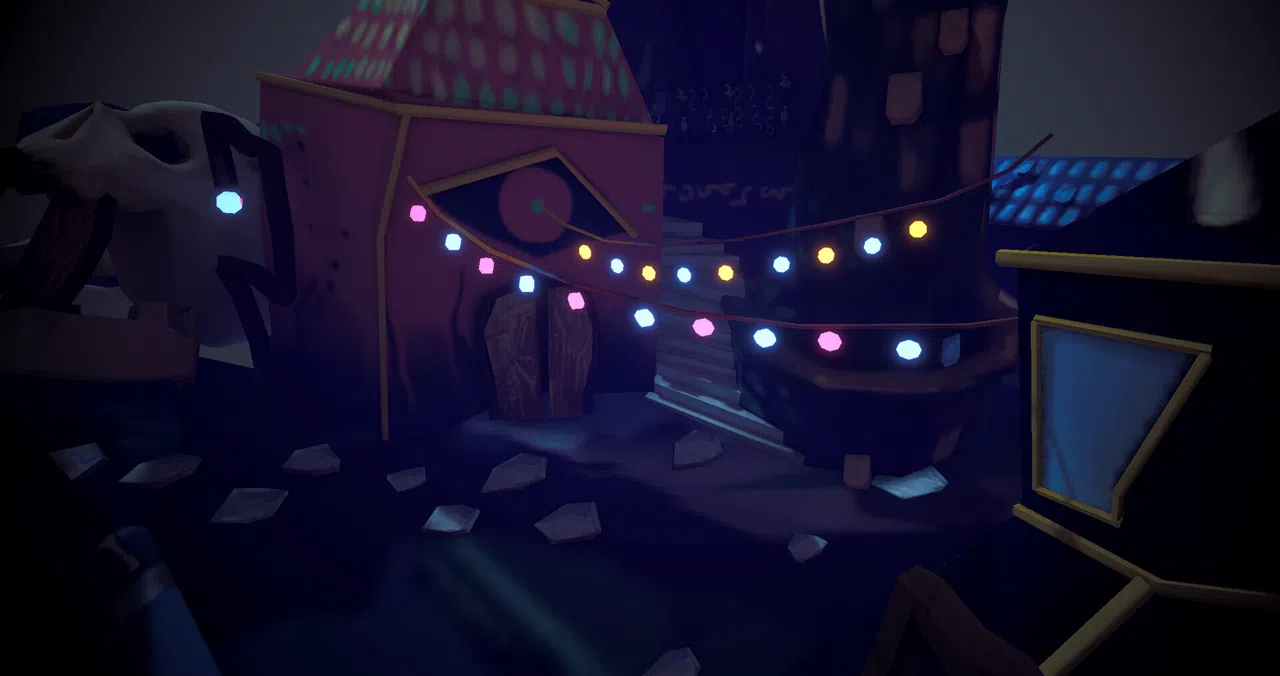 Inconvenience Store Demo Screenshot 4
