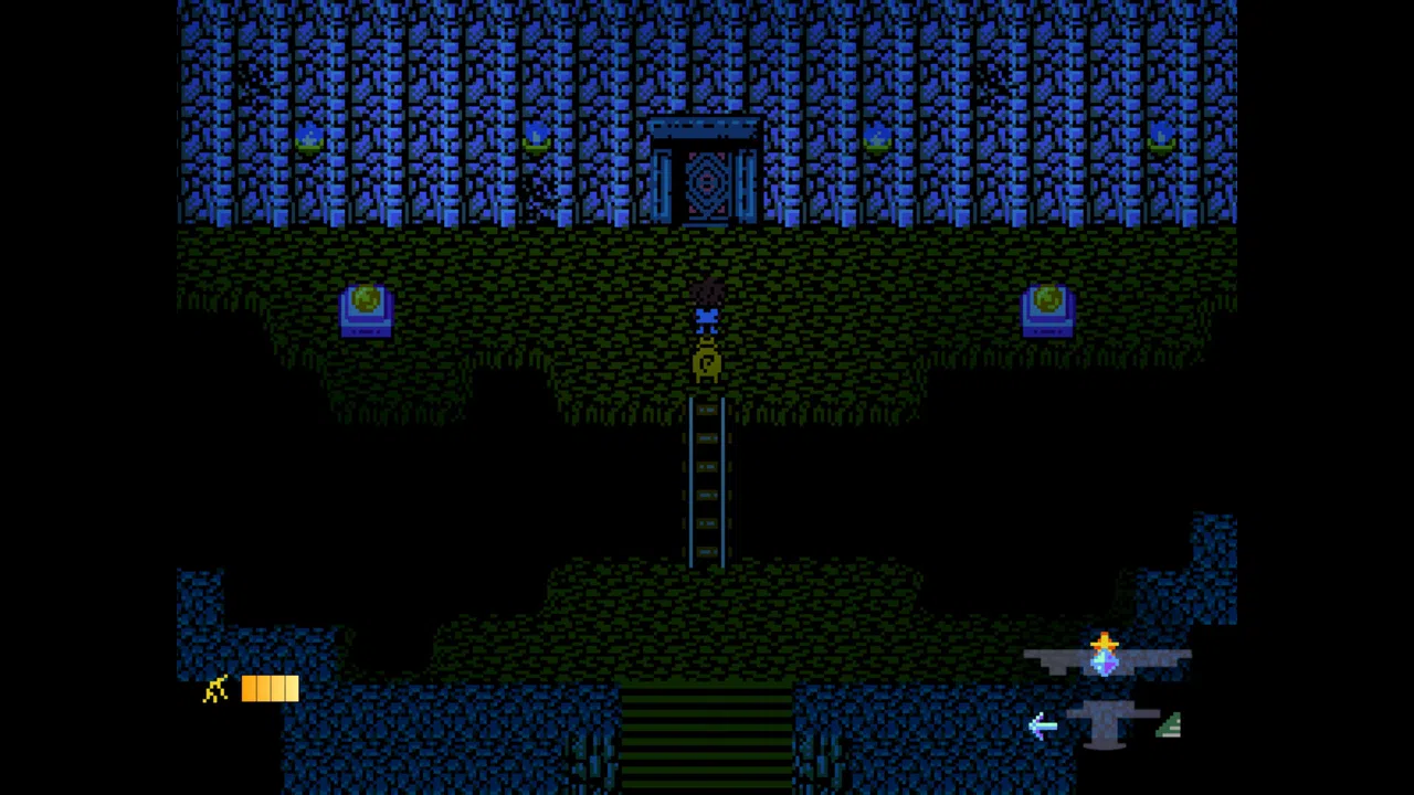 Moonfell: the Tides of Aether Demo Screenshot 8