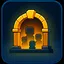 Hall of Heroes icon