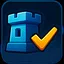 Landlord simulator icon