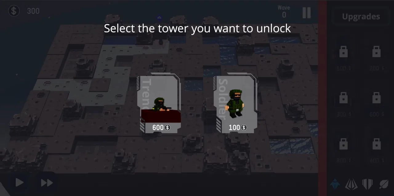 Qubicks Screenshot 5