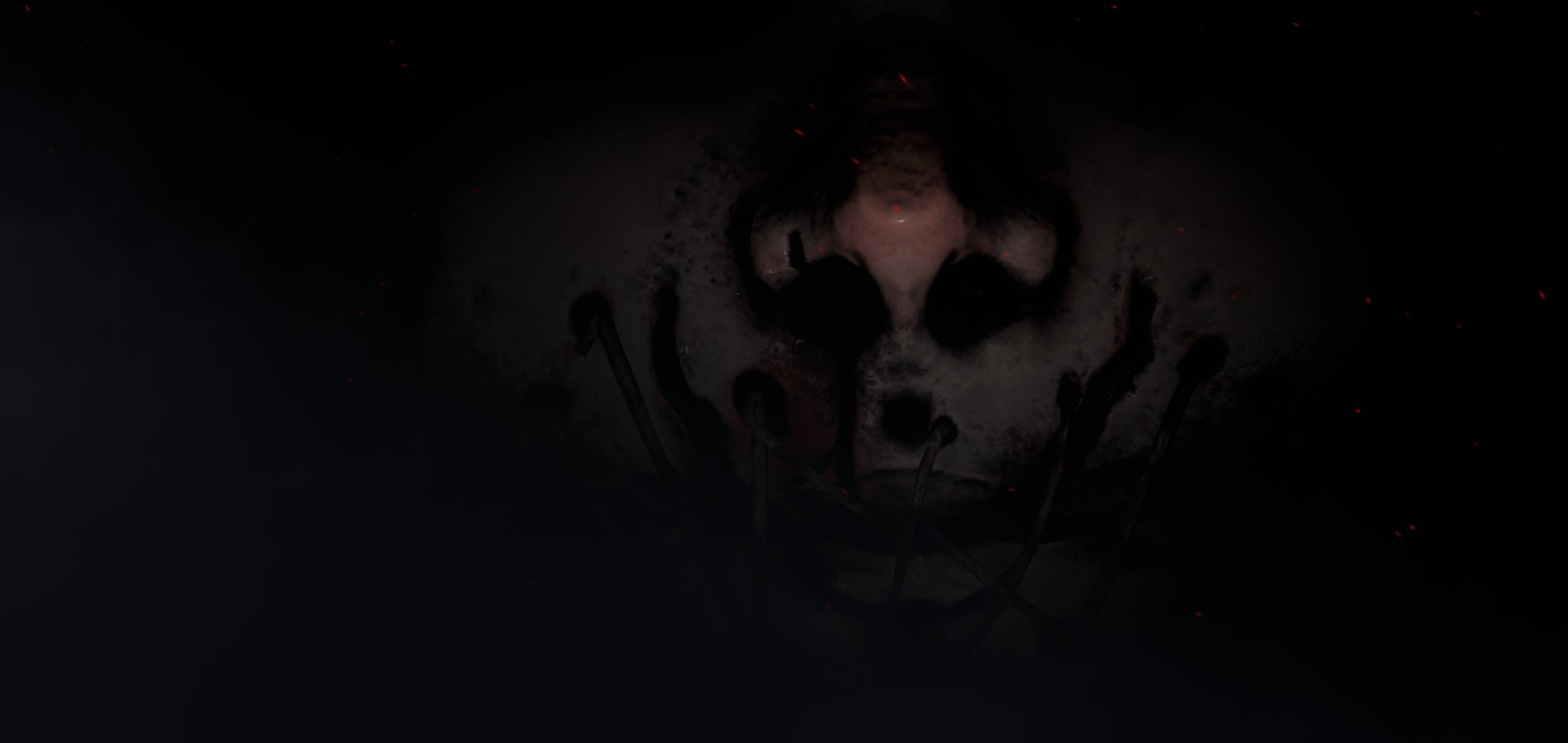 Wire Lips Screenshot 0