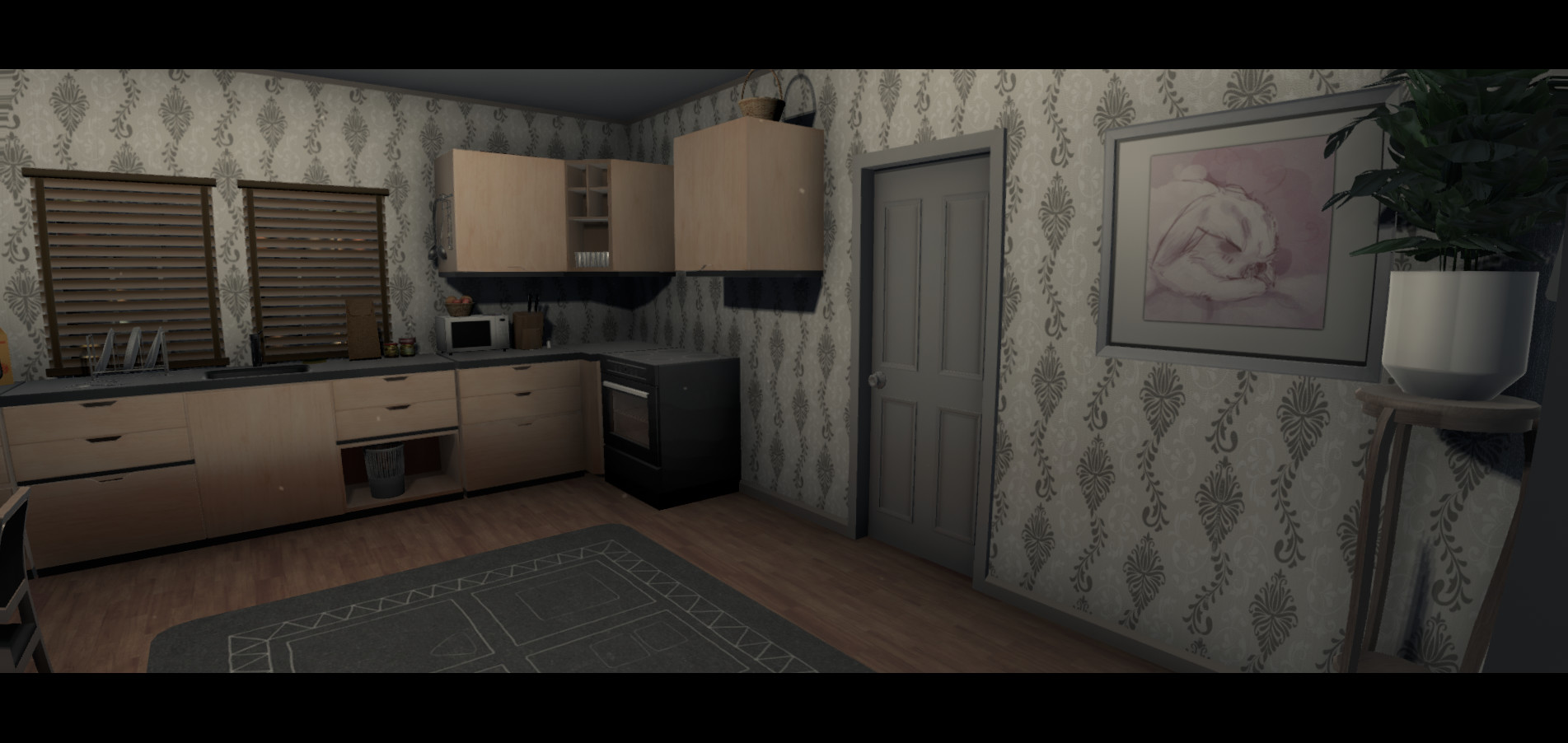 Wire Lips Screenshot 4