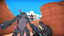 Cyborg-Apollo Screenshot 2