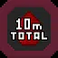 Dealt 10m Damage icon