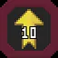 Floor 10 icon