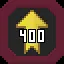 Floor 400 icon