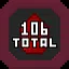 Deal 10b Damage icon