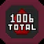 Deal 100b Damage icon