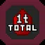 Deal 1t Damage icon