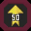 Floor 50 icon
