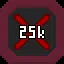 25k Multiplier icon