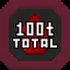 Deal 100t Damage icon