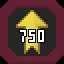 Floor 750 icon