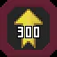 Floor 300 icon