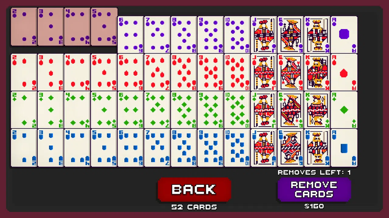 Deckception Screenshot 5
