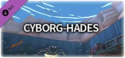 Cyborg-Hades