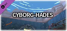 Cyborg-Hades