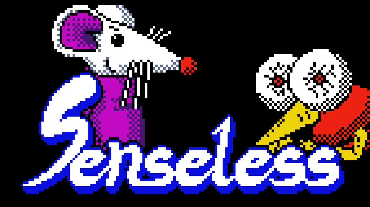 Senseless Demo Screenshot 0