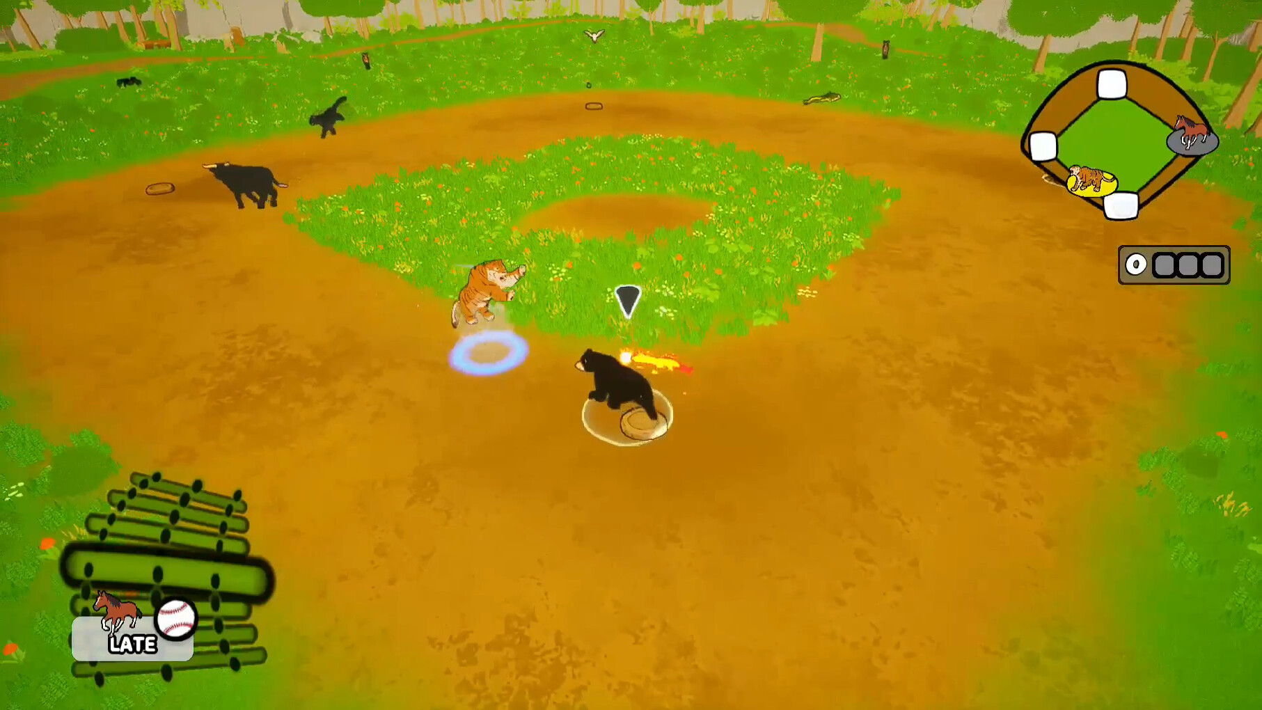 Yerr Out Screenshot 4