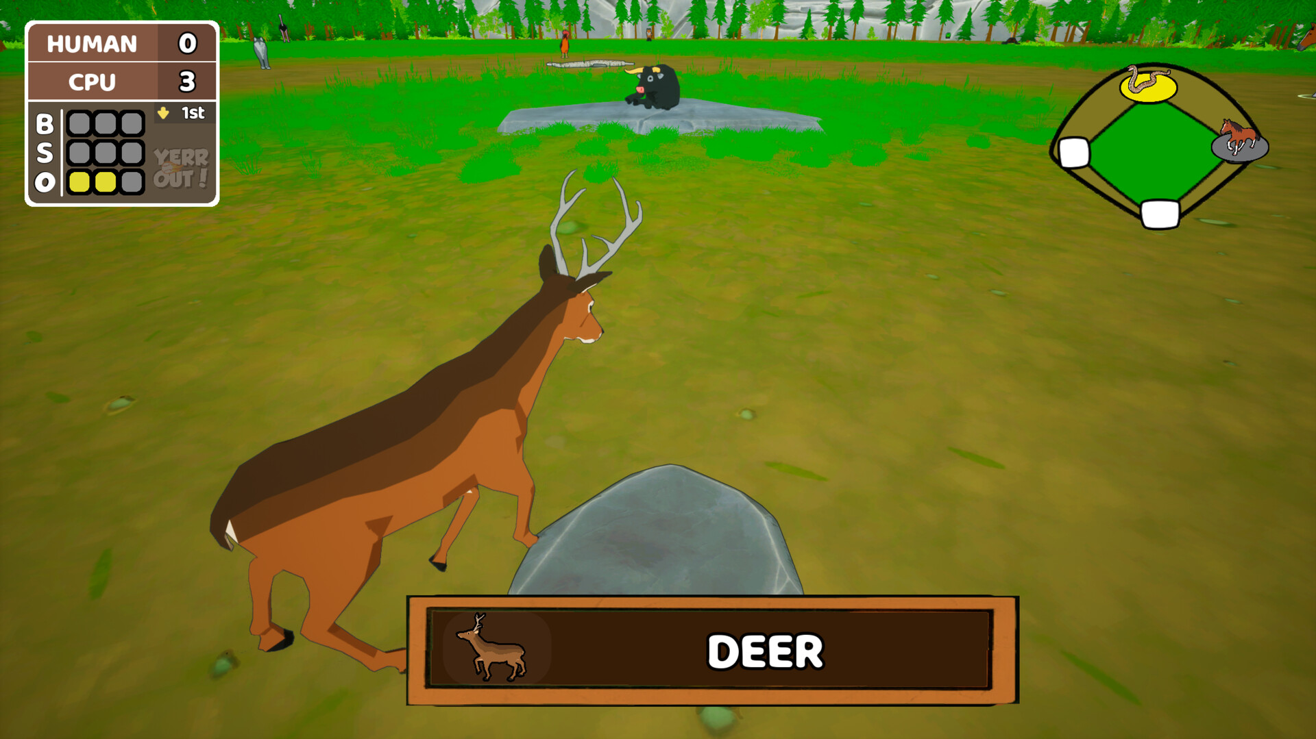 Yerr Out Screenshot 5