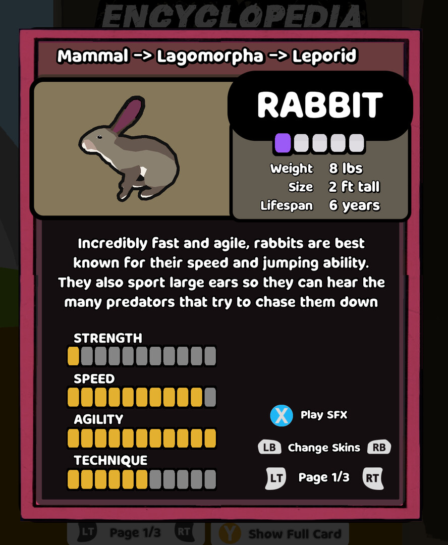 Yerr Out Screenshot 1