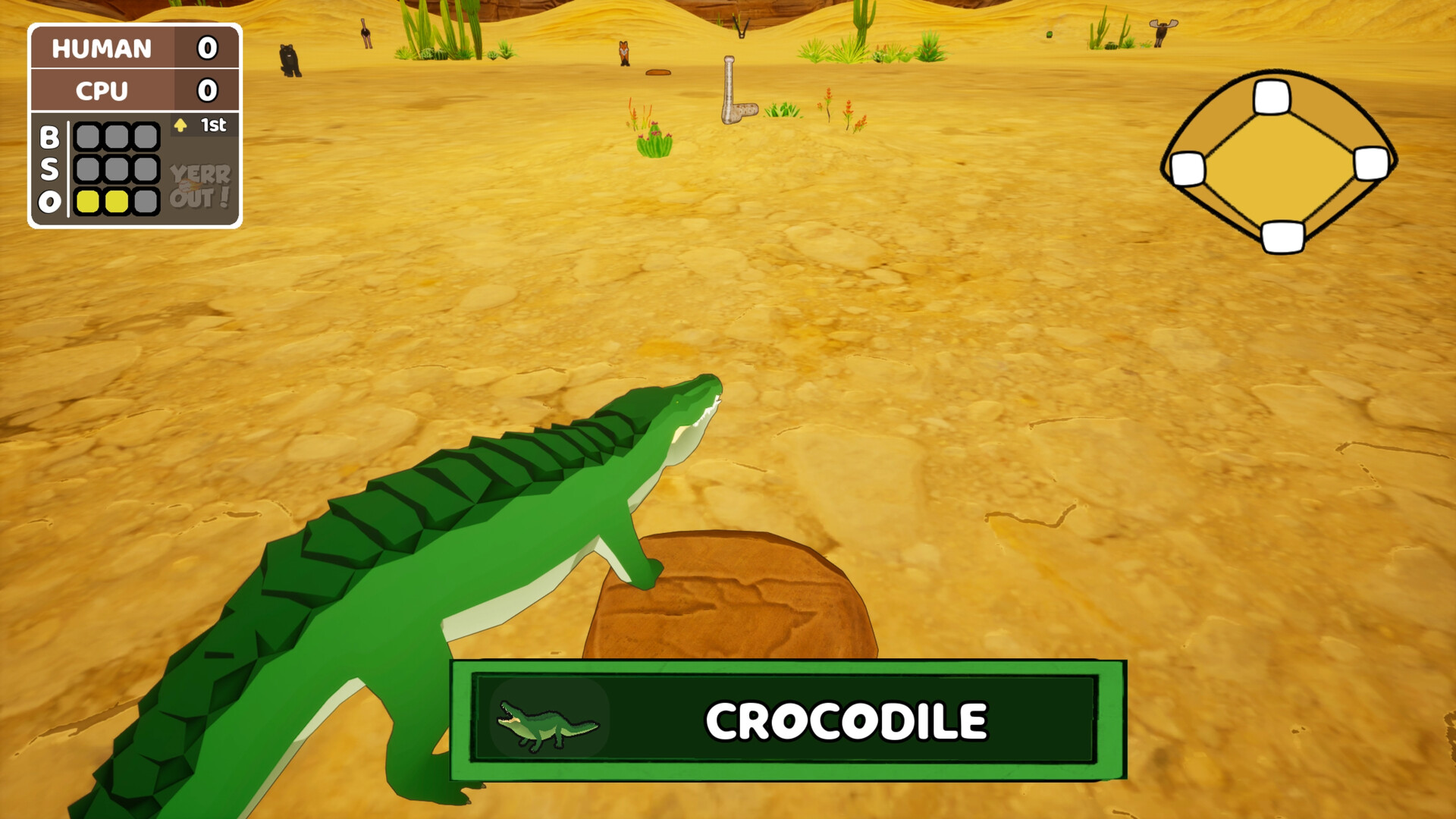 Yerr Out Screenshot 2