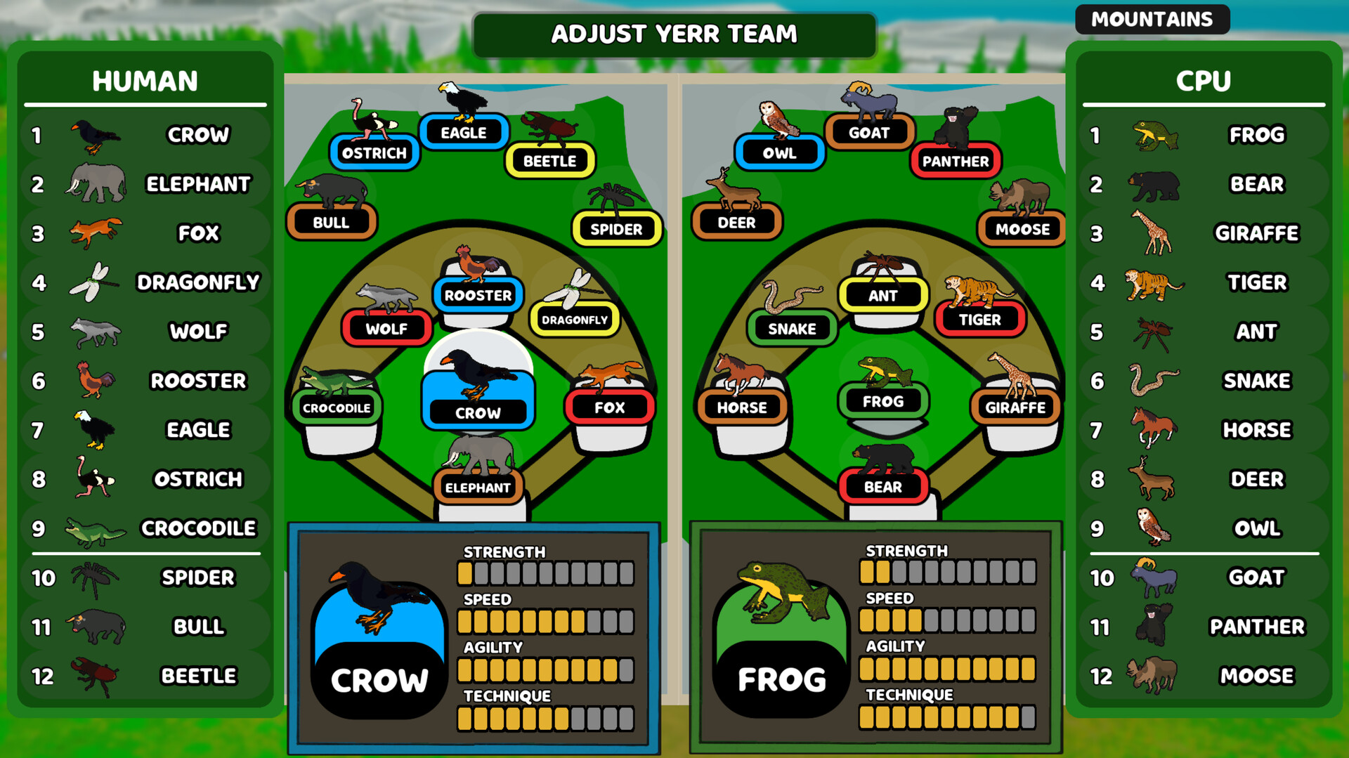 Yerr Out Screenshot 6