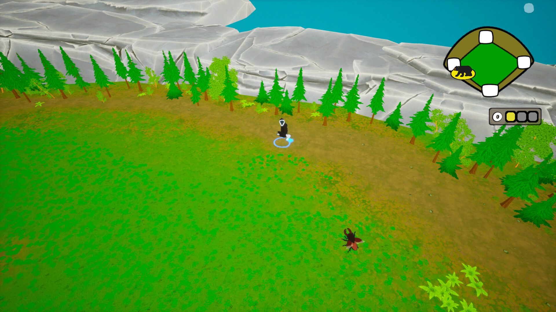 Yerr Out Screenshot 3