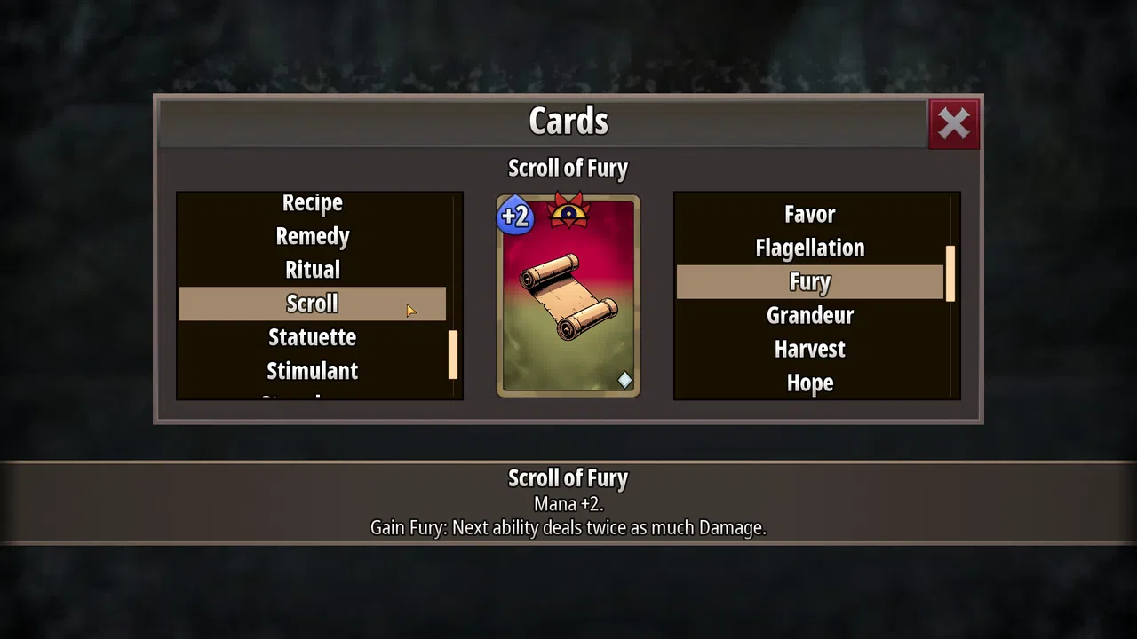 Forestygian Demo Screenshot 3