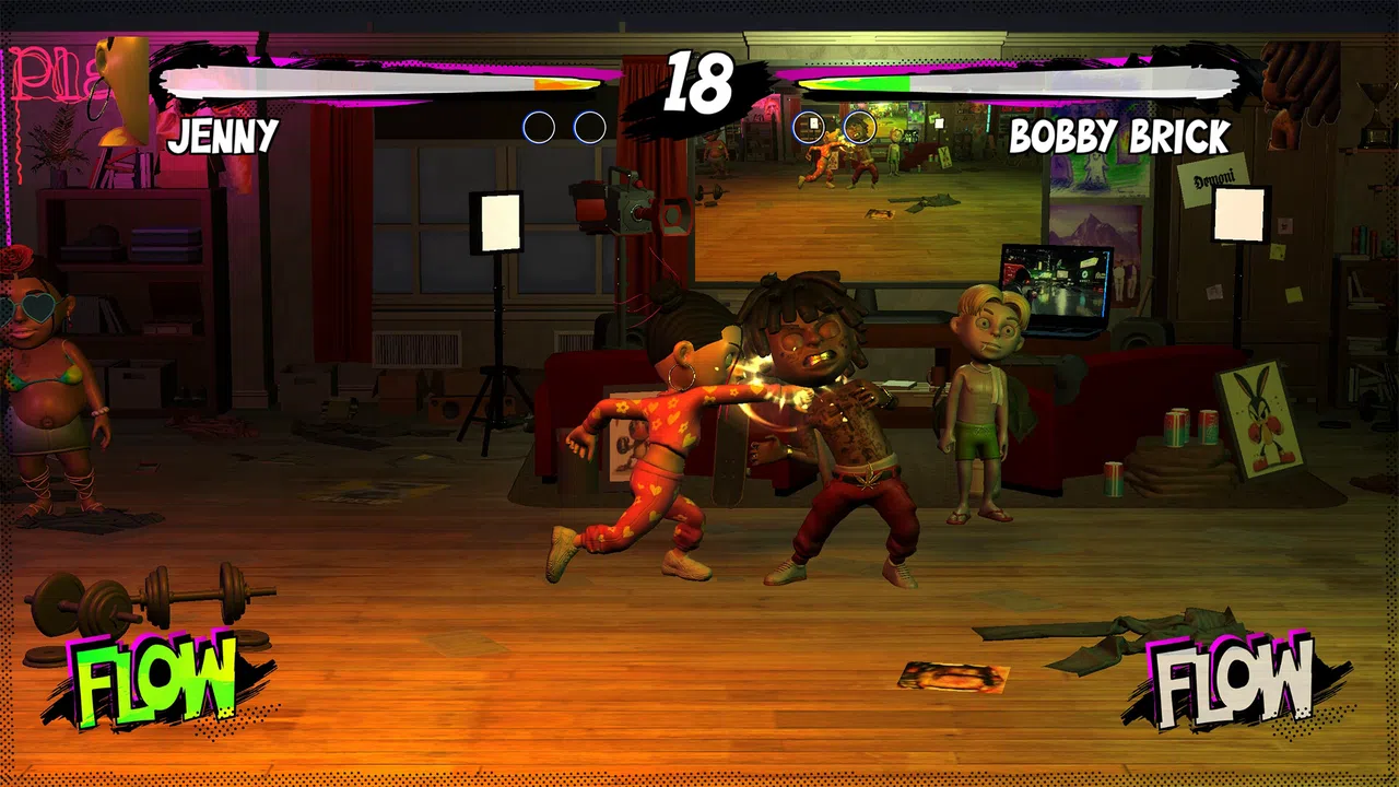 IDOLZ Screenshot 4