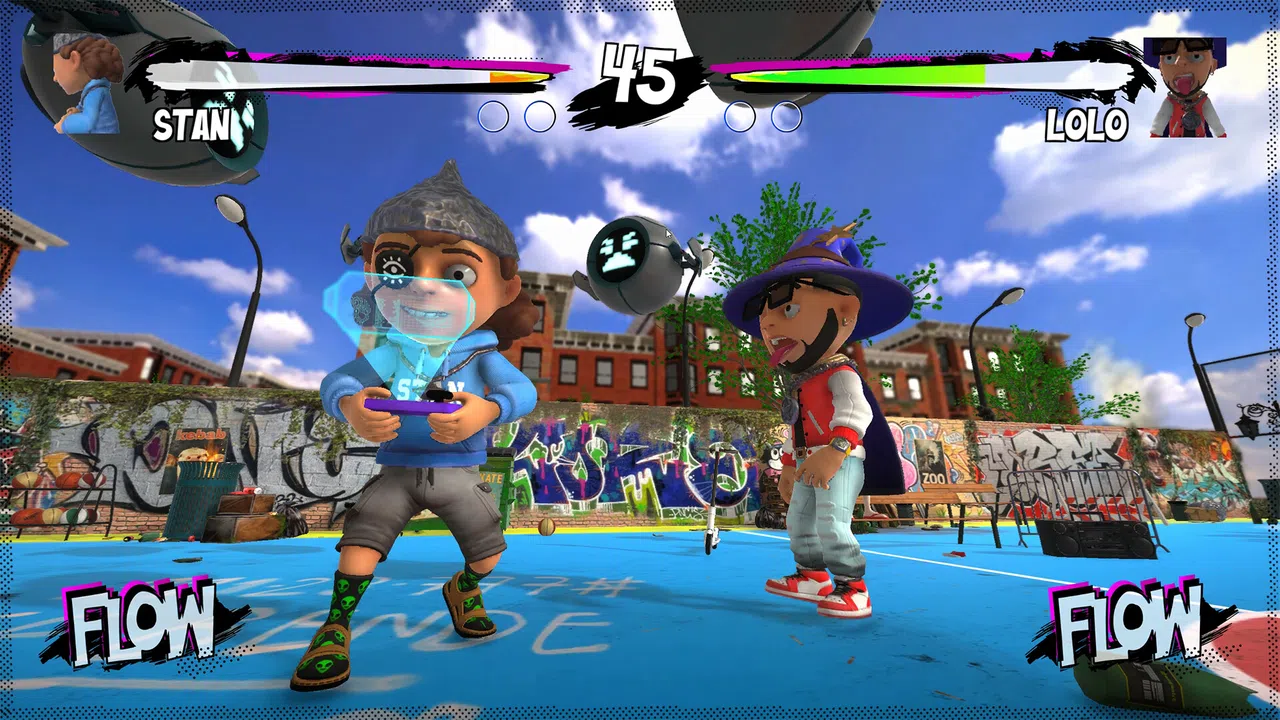 IDOLZ Screenshot 5