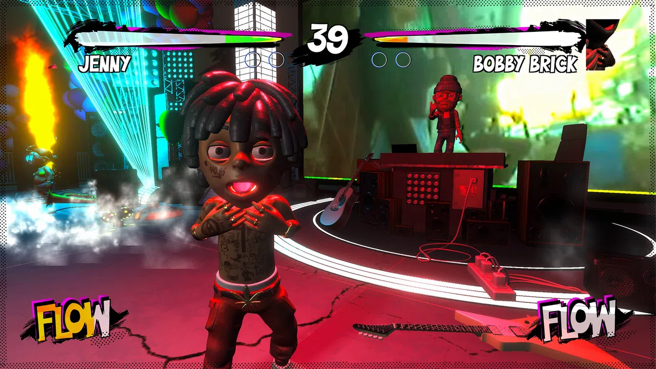 IDOLZ Screenshot 6